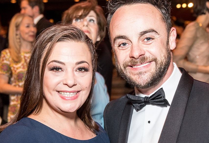 Ant McPartlin' Former Wife Rejected Multi-Million Pound Alimony: Find Out Why?